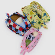 BAGGU 3D Zip (Painted Prairie)