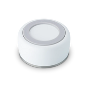 Pet Bowl 24/48oz Stainless Steel - Shy Marshmallow