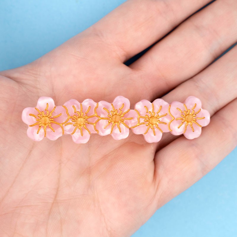Hair Clip (Sakura)