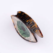 Hair Claw (Eye Green)