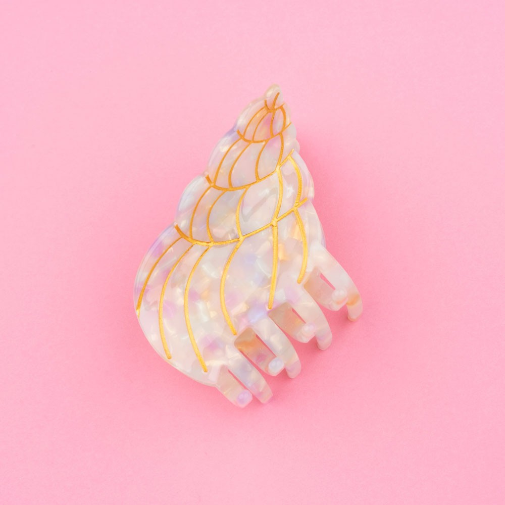 Hair Claw (Shell)