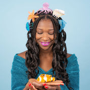 Hair Claw (Clownfish)