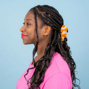 Hair Claw (Clownfish)