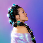 Hair Claw (Jellyfish)