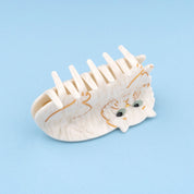 Hair Claw (Persian Cat)