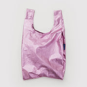 BAGGU Baby (Blush Metallic)