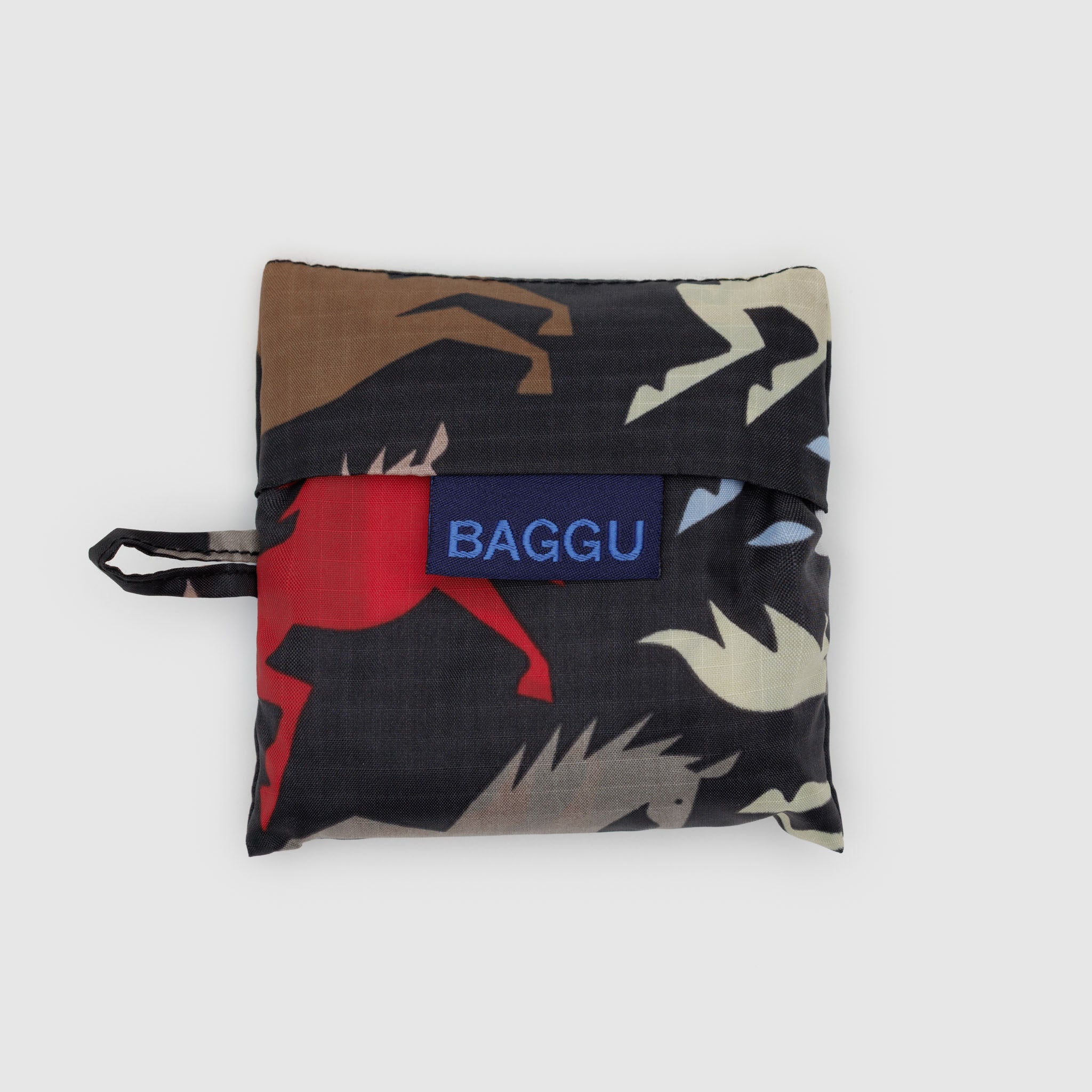 BAGGU Baby (Horse Cut-Outs)