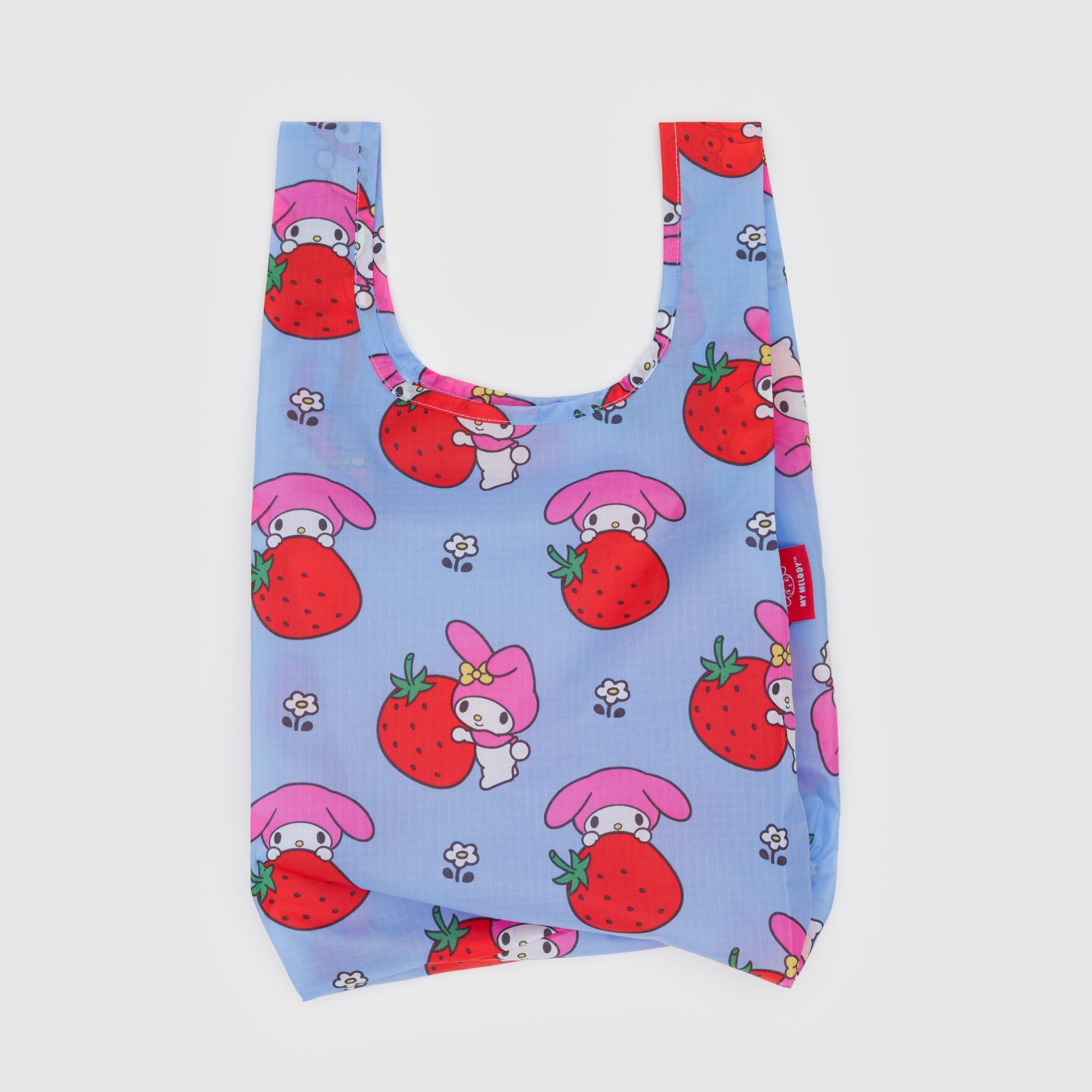 BAGGU Baby (My Melody Strawberry)