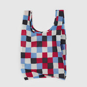 BAGGU Baby (Painted Check)
