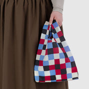 BAGGU Baby (Painted Check)