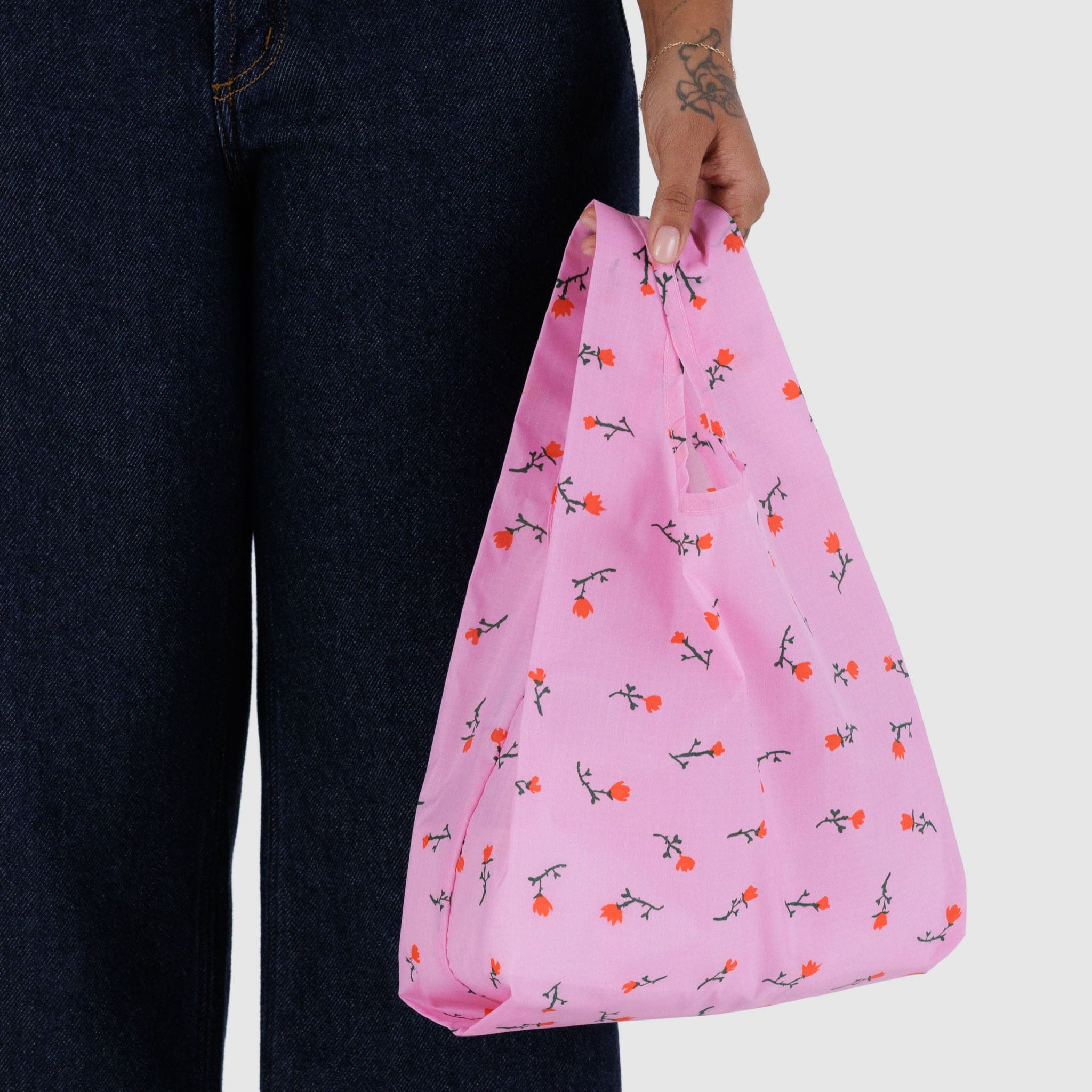 BAGGU Baby (Painted Wildflower)