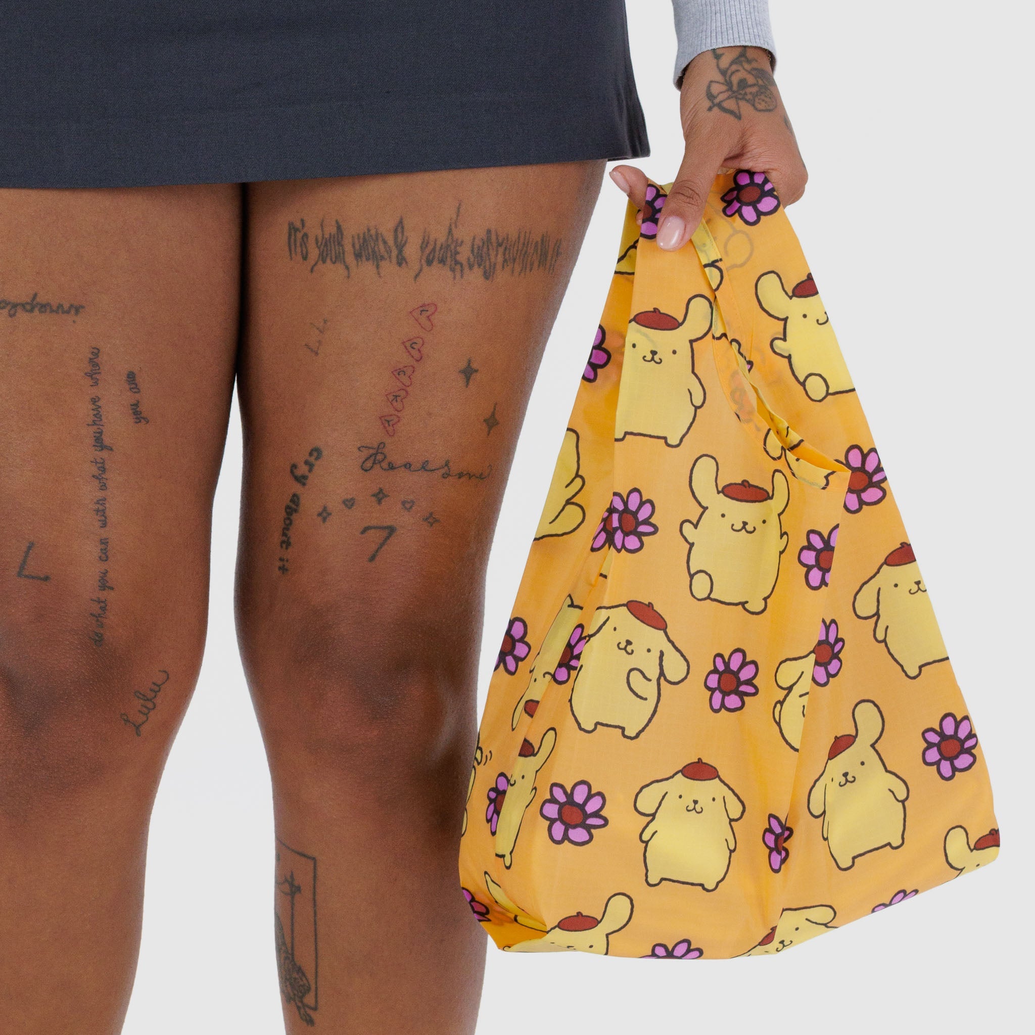 BAGGU Baby (Pompompurin)