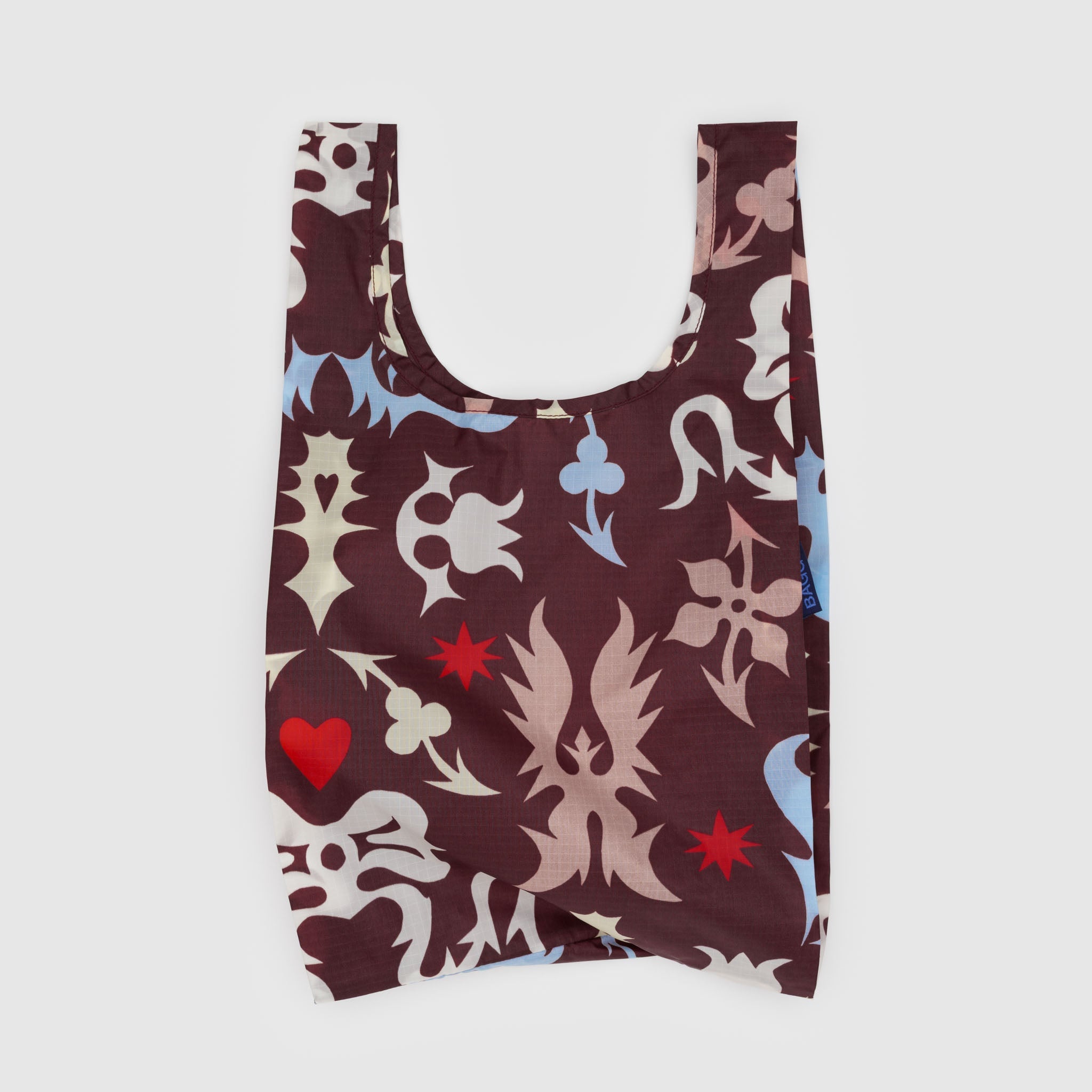 BAGGU Baby (Western Cut-Outs)