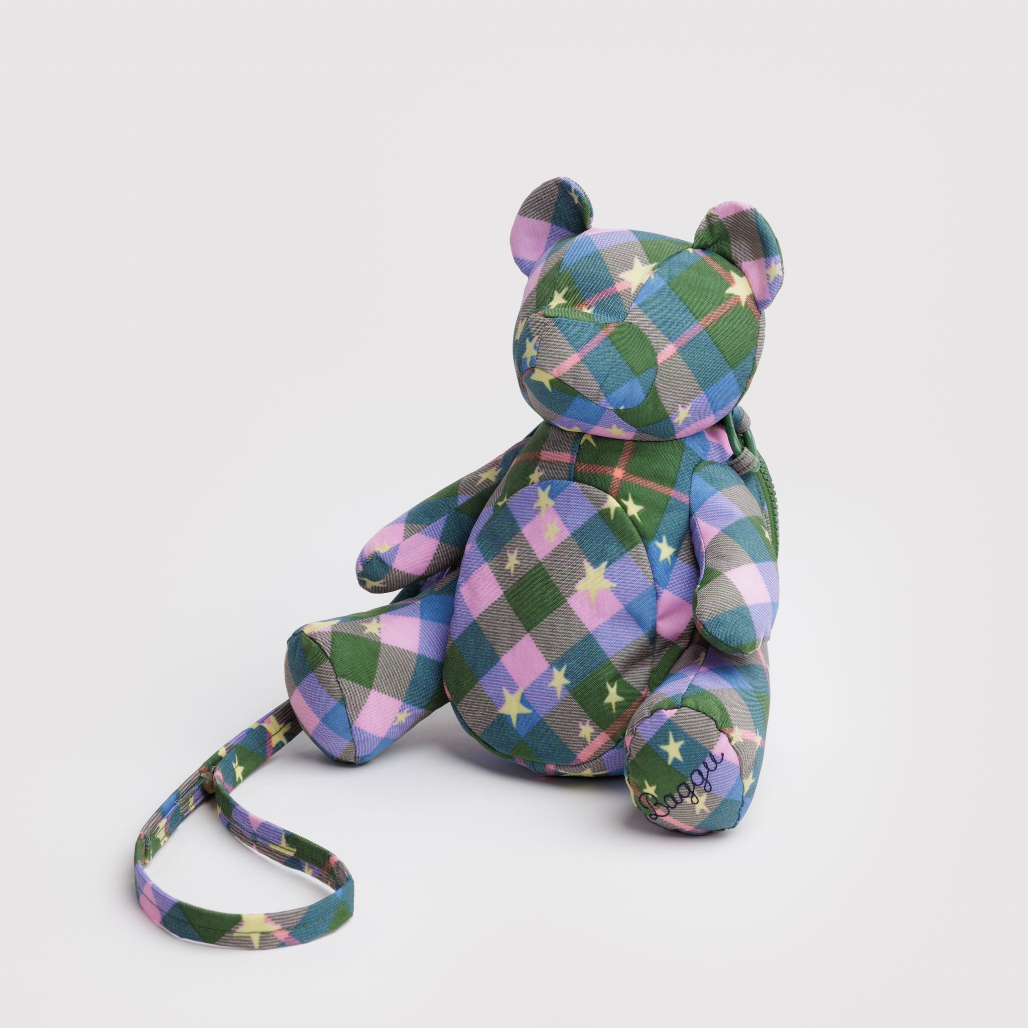 Bear_Bag_Heavyweight_Green_Star_Plaid_01.jpg