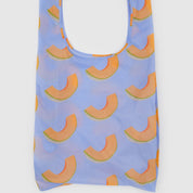 Big Baggu (Cantaloupe Blue)