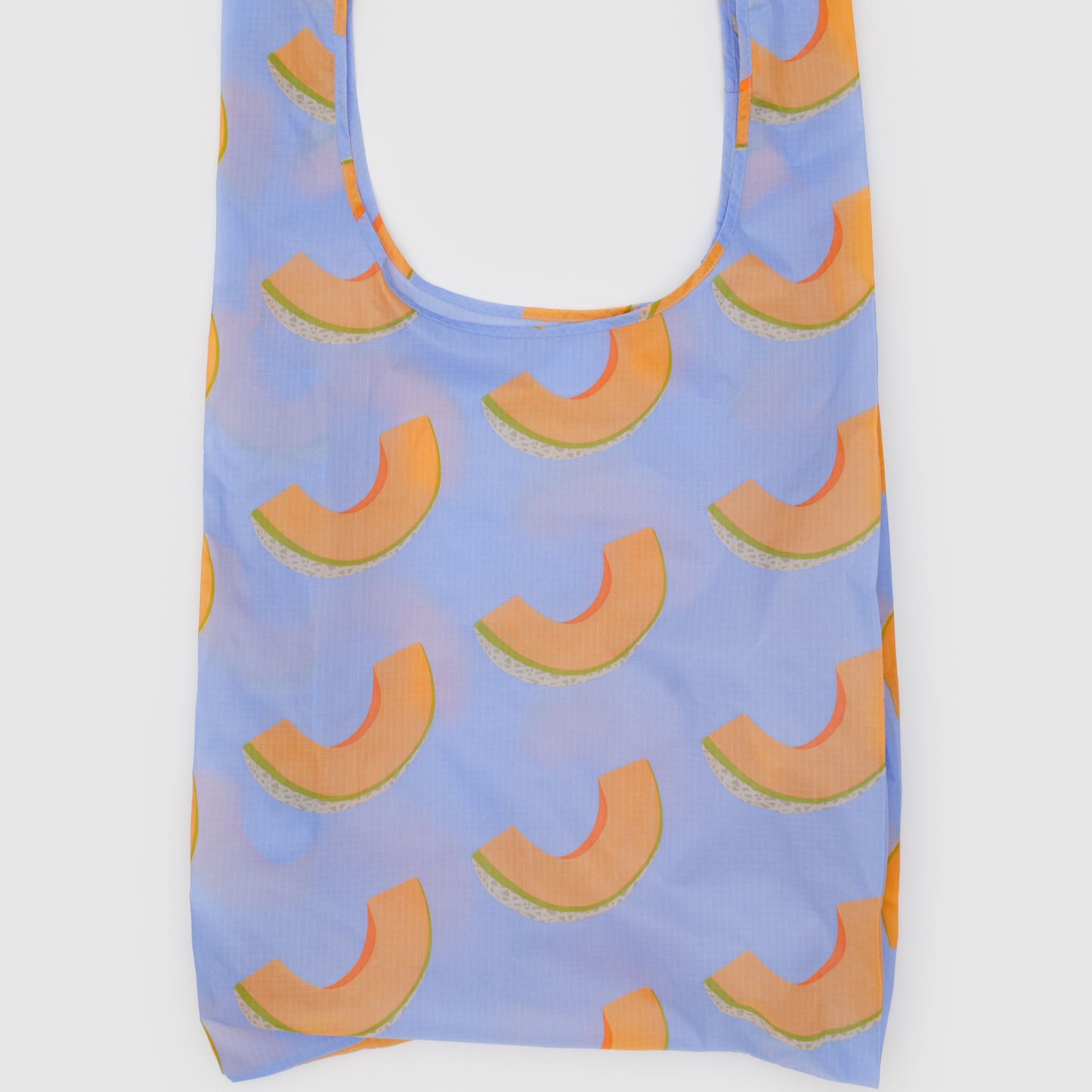Big Baggu (Cantaloupe Blue)