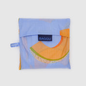 Big Baggu (Cantaloupe Blue)