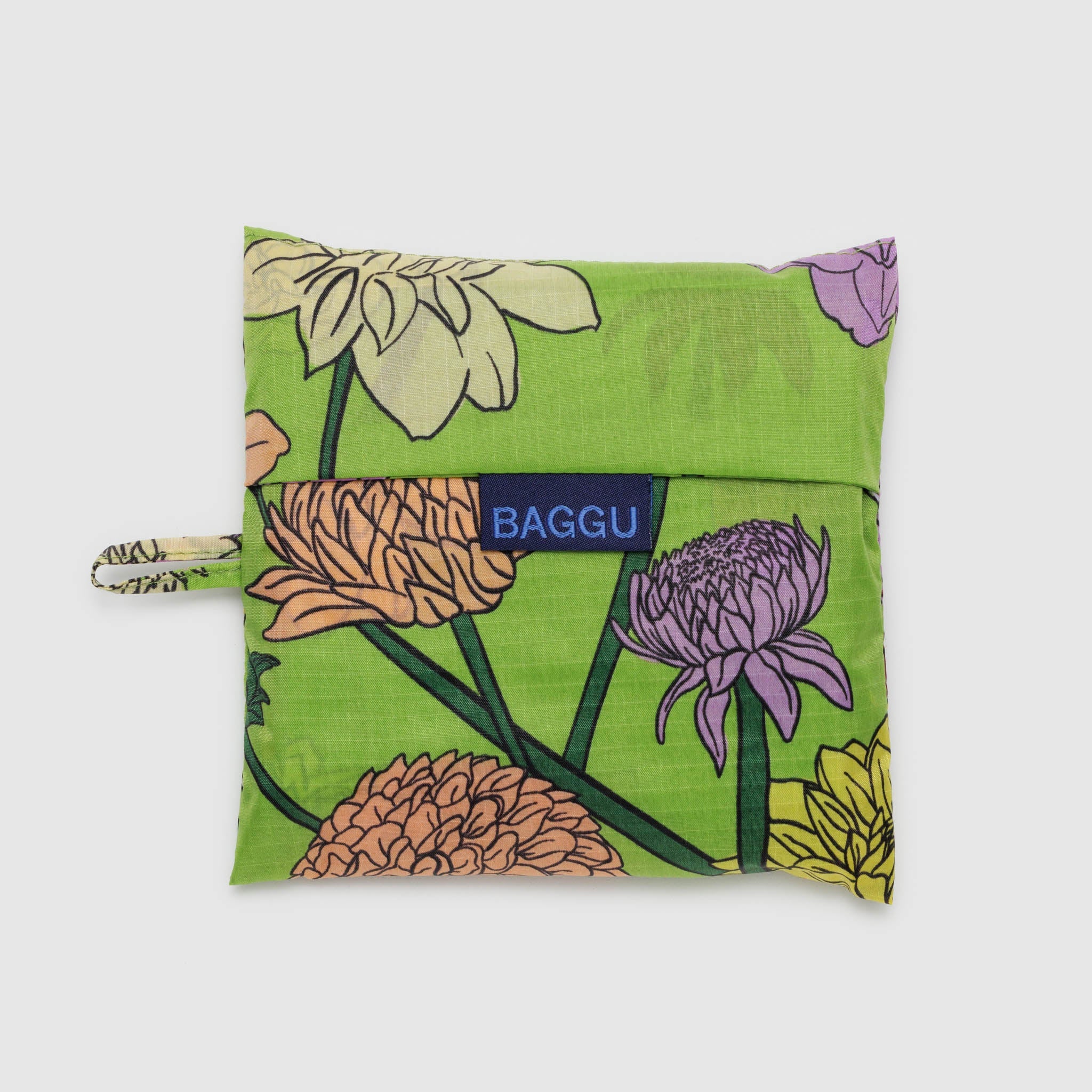 Big Baggu (Dahlia)