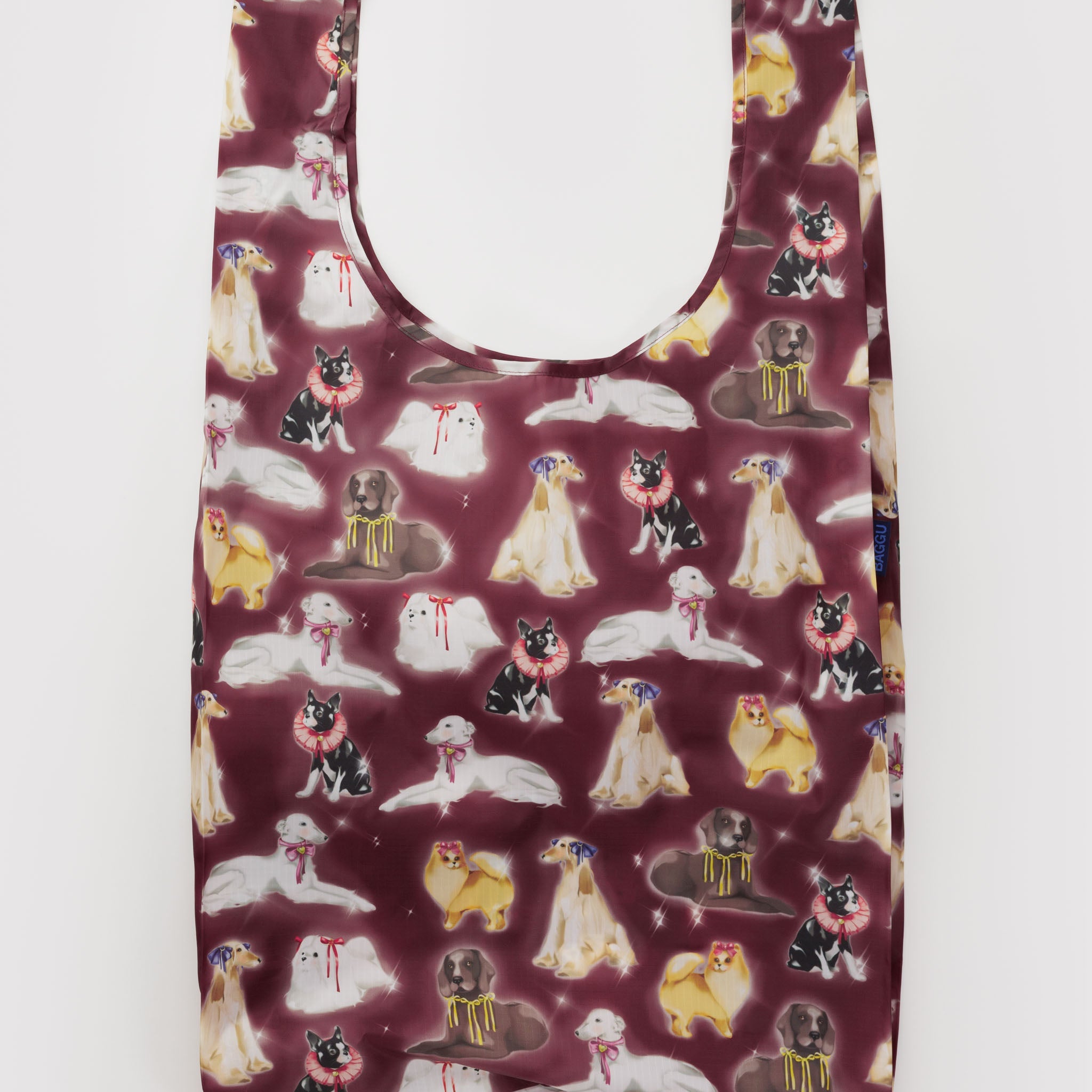 BAGGU Big (Fancy Dogs)