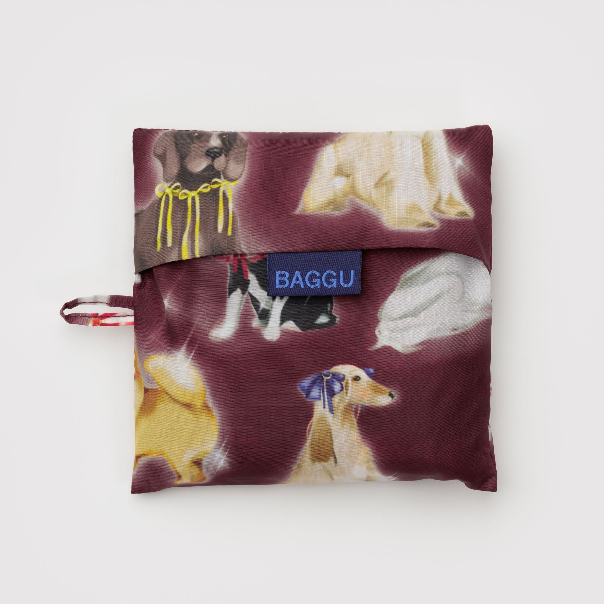 BAGGU Big (Fancy Dogs)