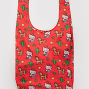 BAGGU Big (Hello Kitty Western)