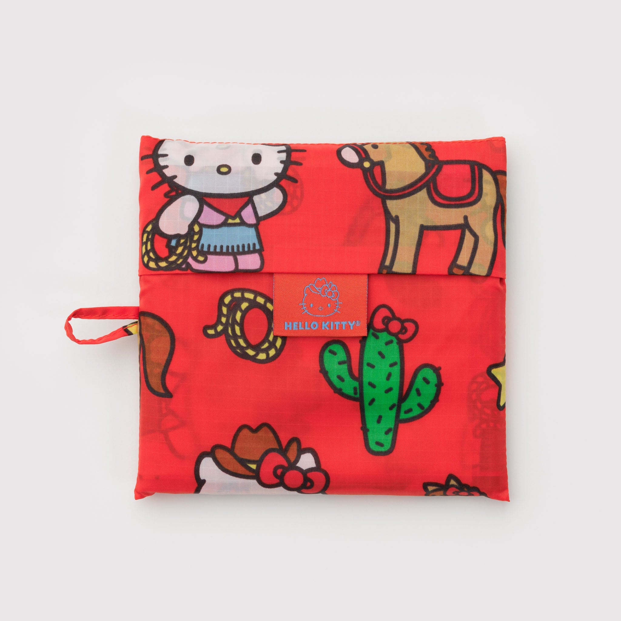BAGGU Big (Hello Kitty Western)