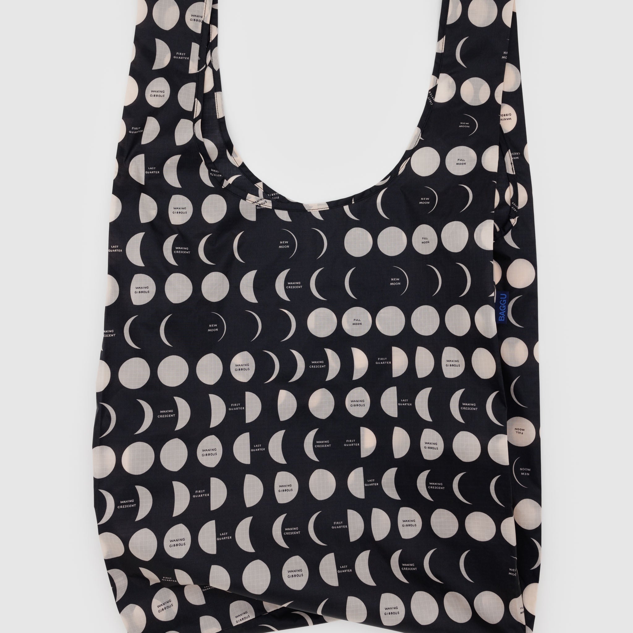 Big Baggu (Moon)