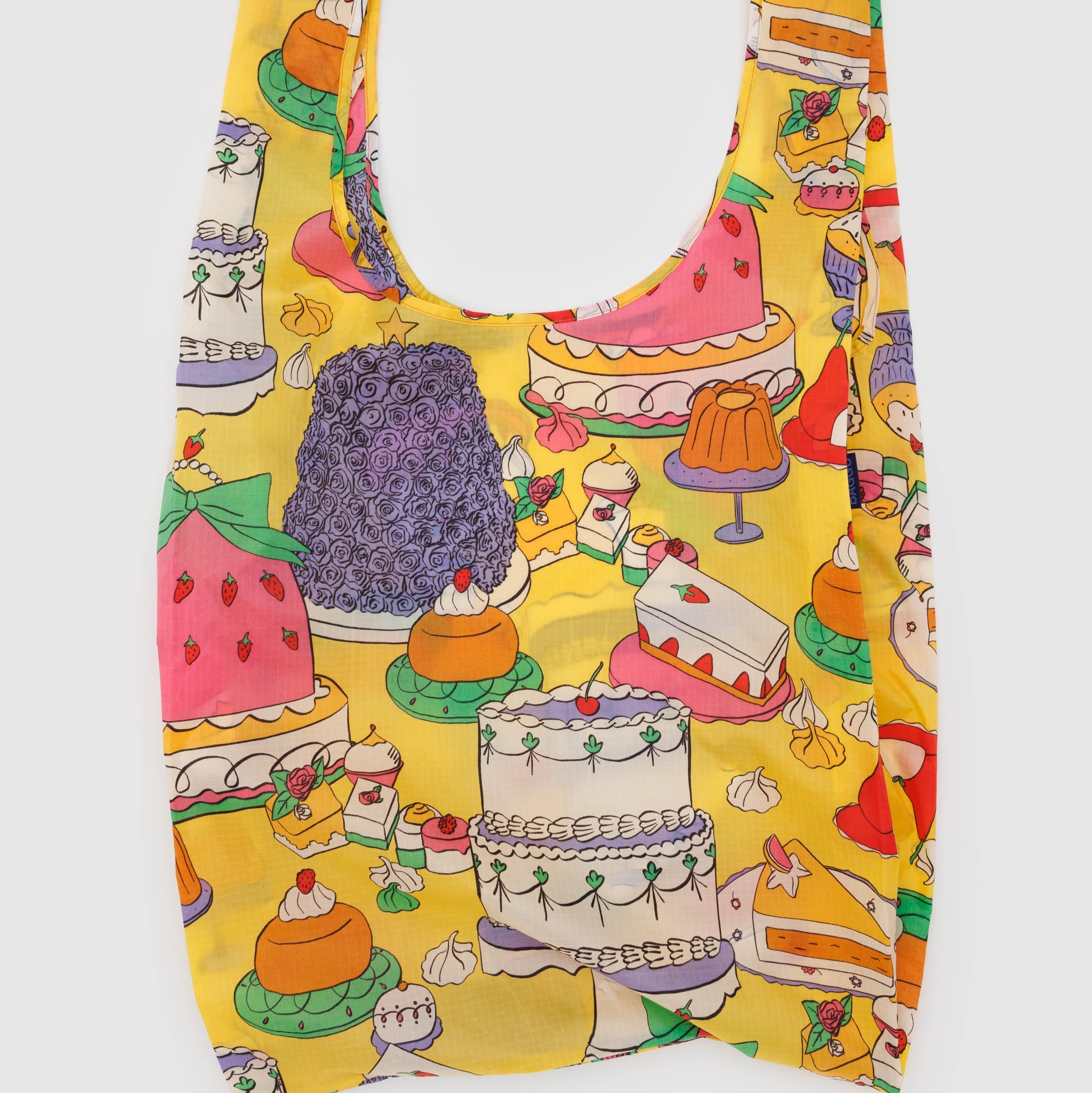 Big Baggu (Patisserie)