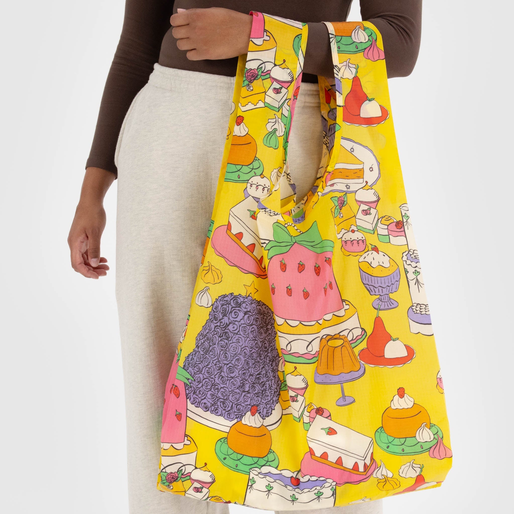 Big Baggu (Patisserie)