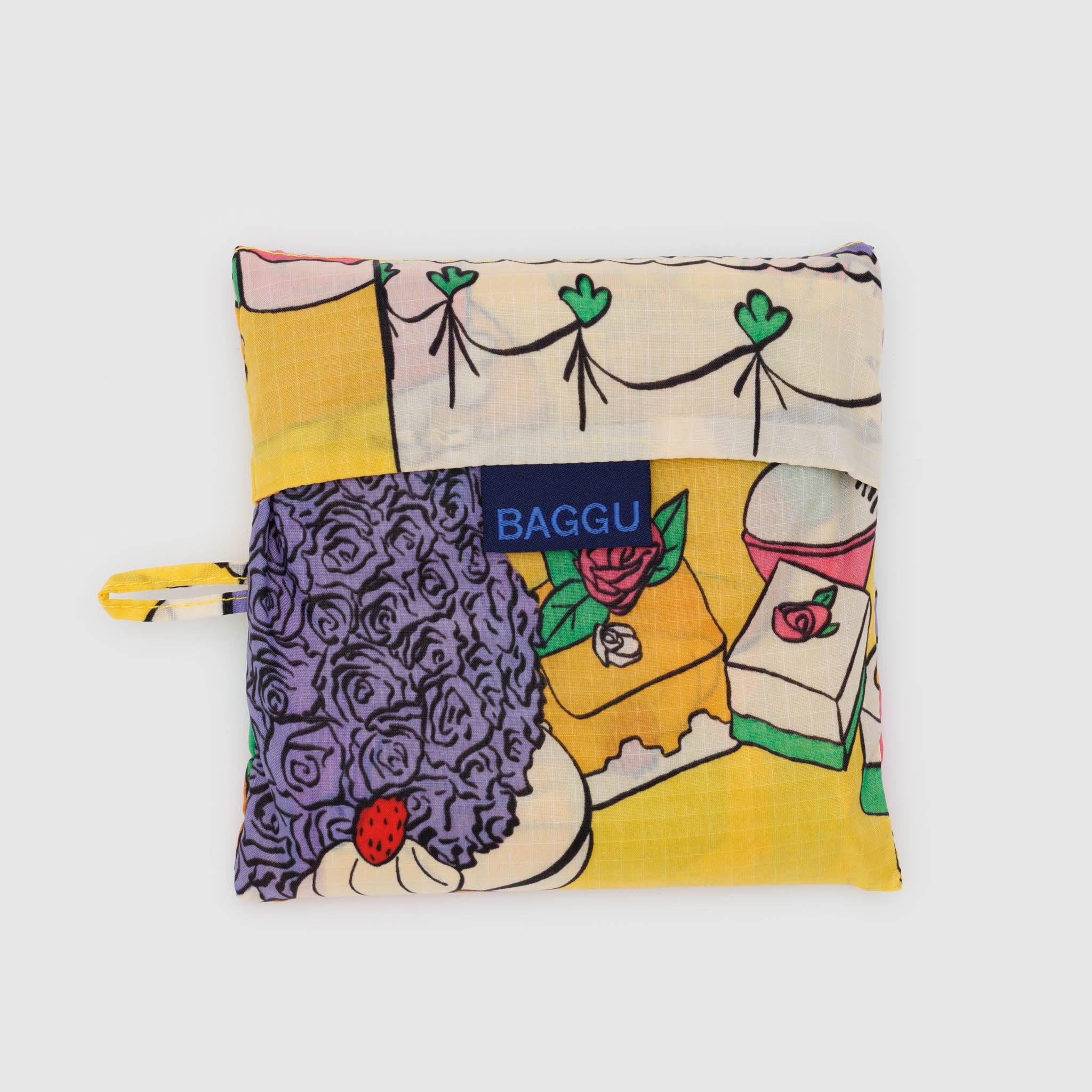 Big Baggu (Patisserie)