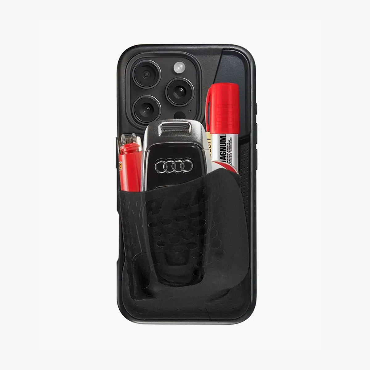 Ninja Labs - Iphone 16 Case