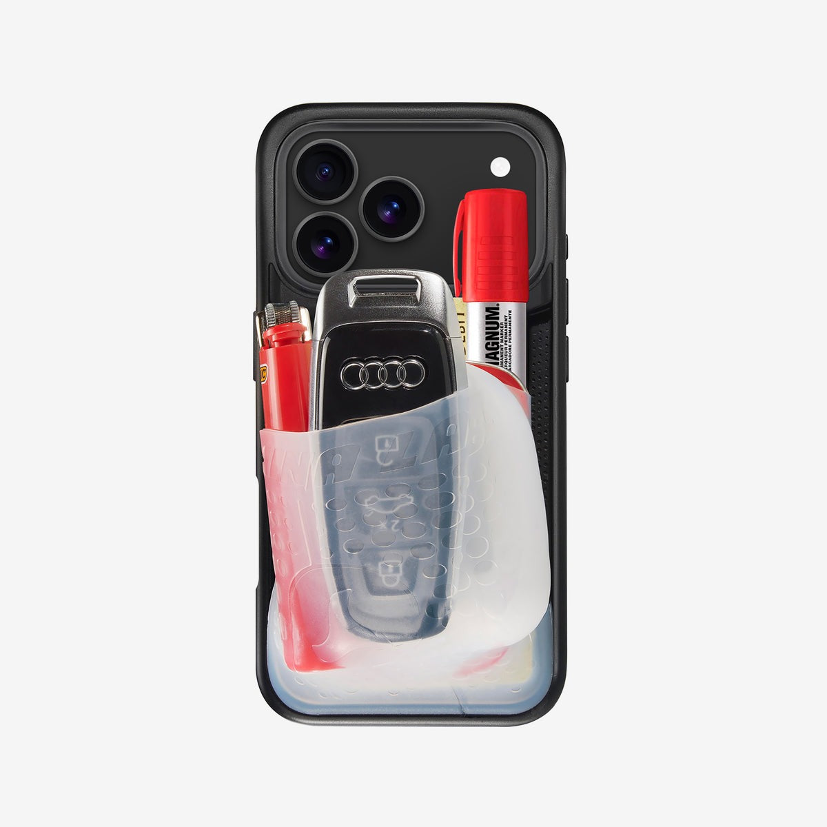 Ninja Labs - Iphone 17 Case