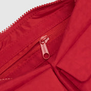 BAGGU Cargo Shoulder Bag - Candy Apple Red (FA24)