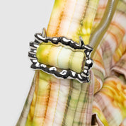 BAGGU Cargo Shoulder Bag (Boxer Plaid)