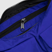 BAGGU Cargo Shoulder Bag (Lapis)