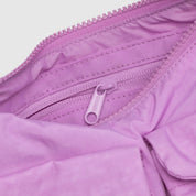 BAGGU Cargo Shoulder Bag (Peony)