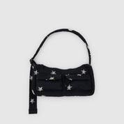 BAGGU Cargo Shoulder Bag (Stars)