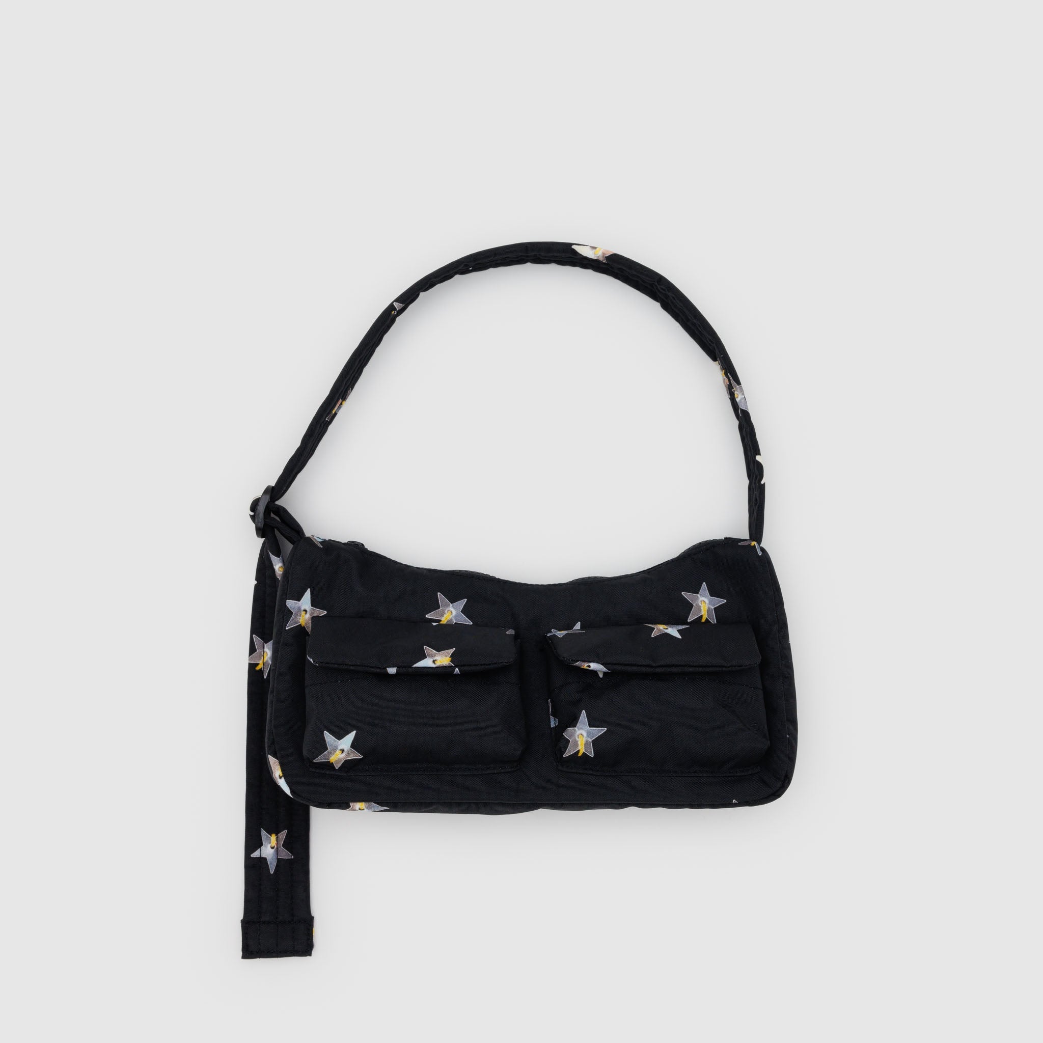 BAGGU Cargo Shoulder Bag (Stars)