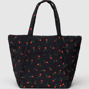 BAGGU Cloud Bag (Painted Wildflower)