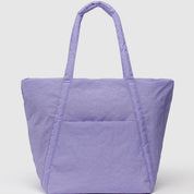 BAGGU Cloud Bag (Wisteria)
