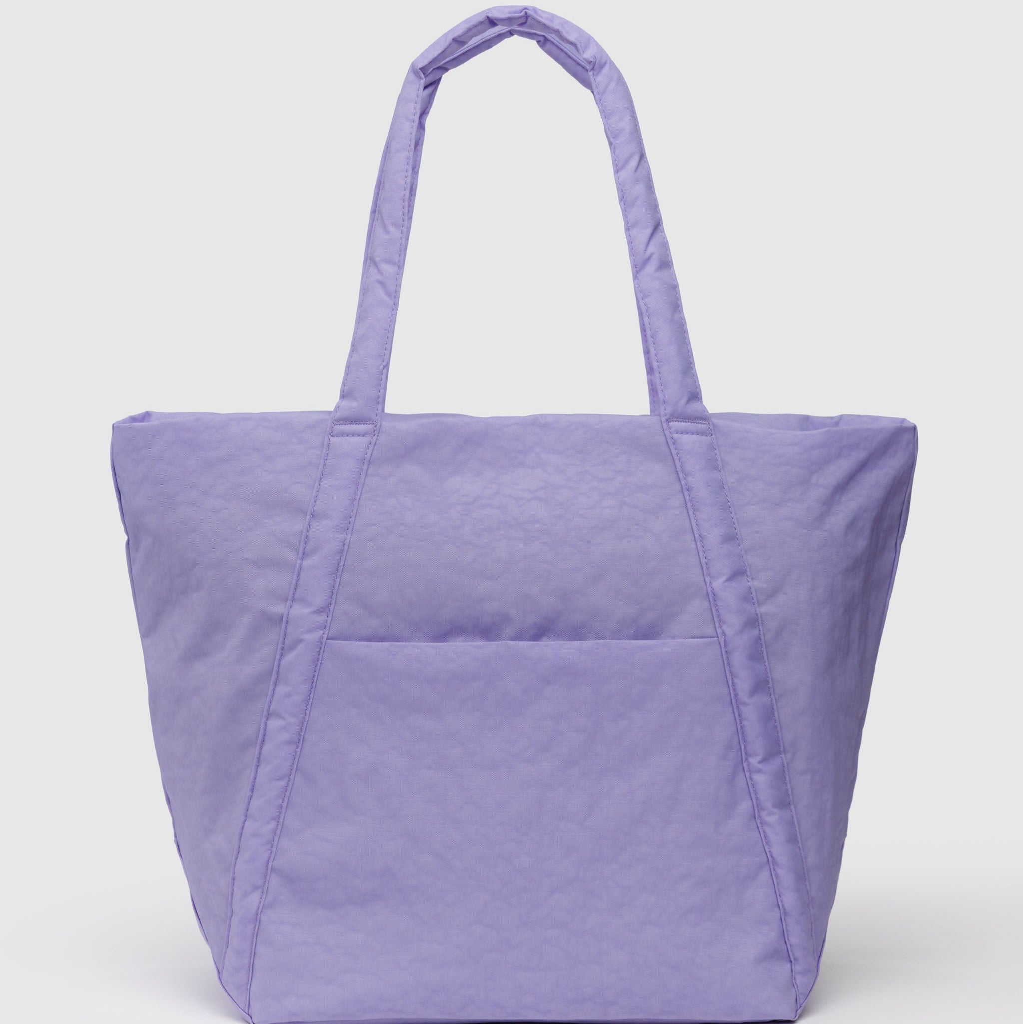 BAGGU Cloud Bag (Wisteria)