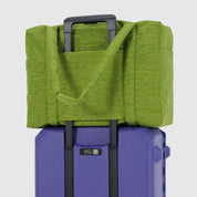 Cloud Carry On Bag (Green Juice)