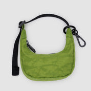 BAGGU Crescent Bag Charm (Green Juice)