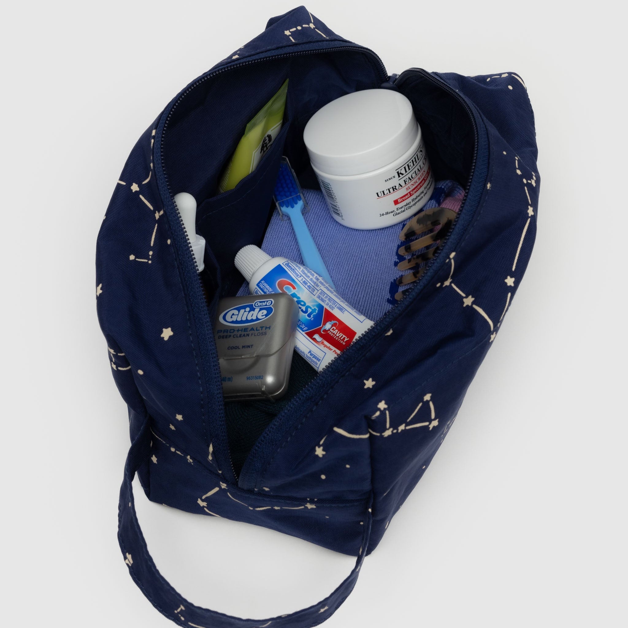 BAGGU Dopp Kit (Icons Constellation Midnight)