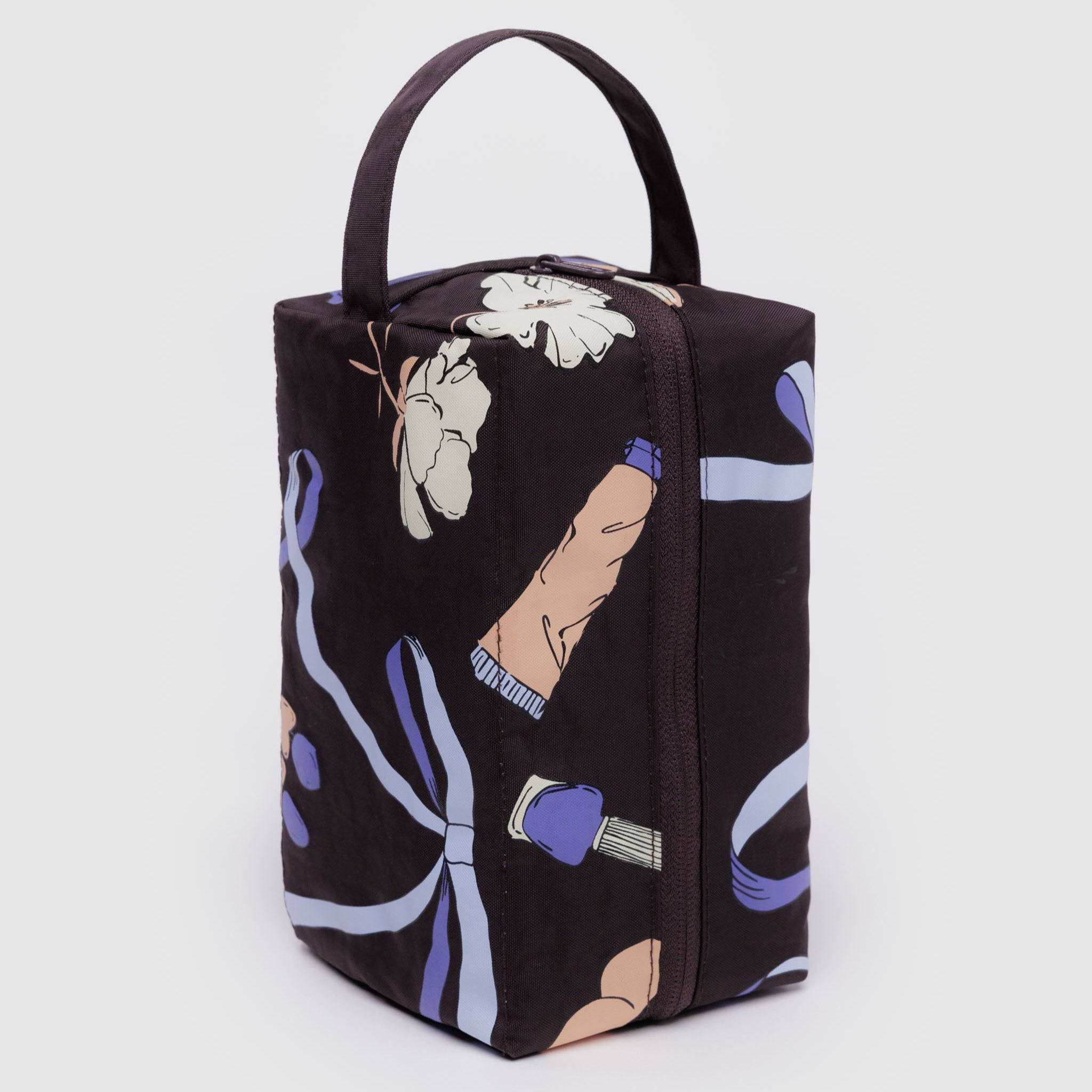 BAGGU Dopp Kit (Get Ready With Me)