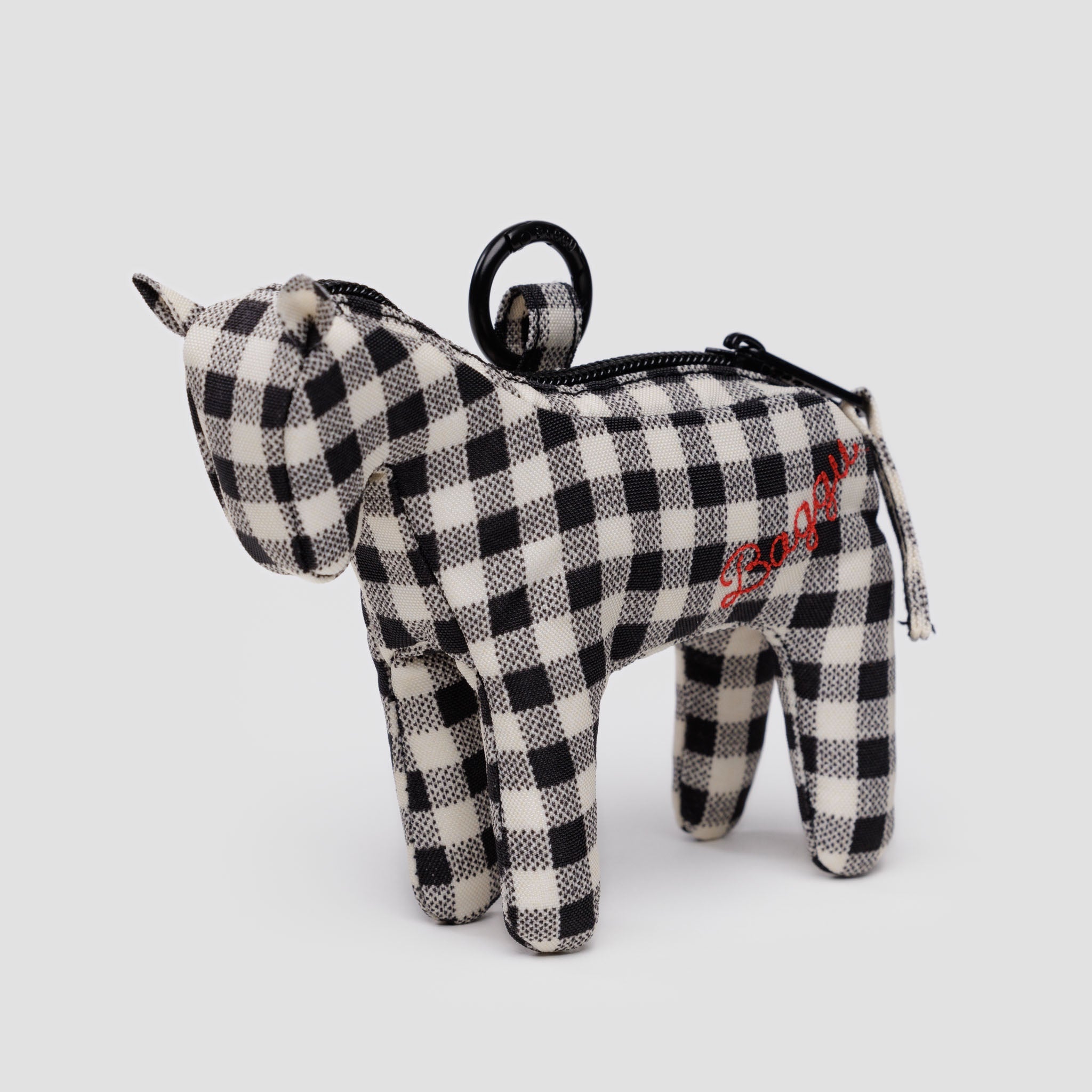 BAGGU Charm Horse