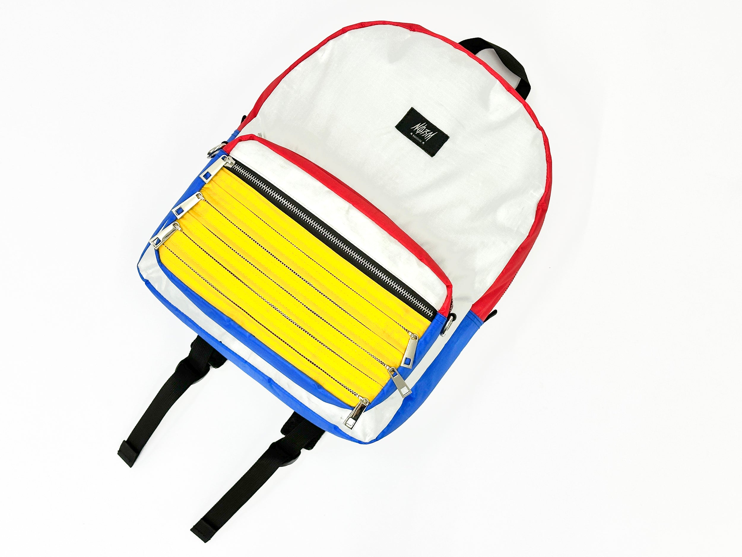 Norm - T Backpack (A)