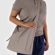 Large Nylon Sling (Dove)