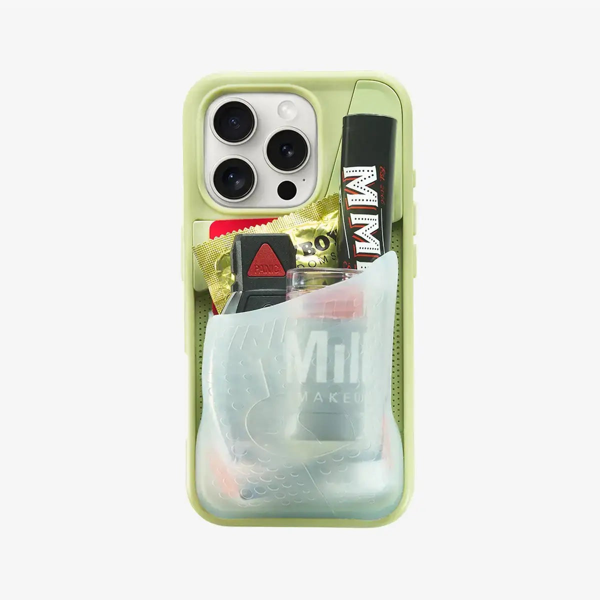 Ninja Labs - Iphone 15 Case