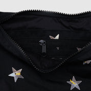 BAGGU Medium Crescent Bag (Stars)